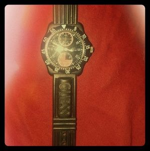Guess Watch